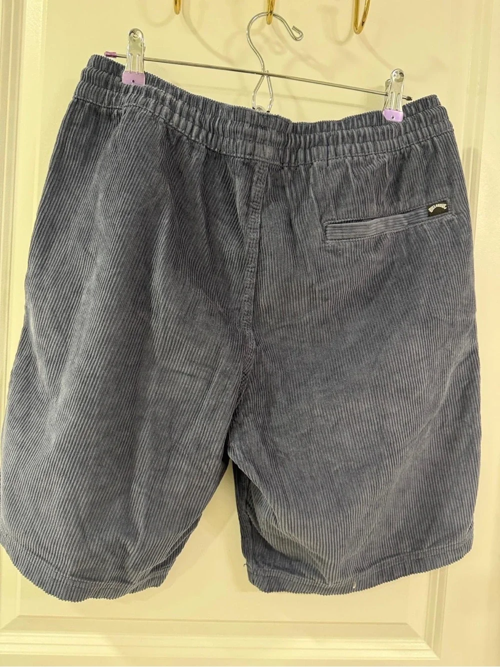 Billabong casual corduroy